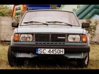 Skoda 105
rok produkcji: 1983
kolor turkusowy / niebieski - oryginalny lakier
pojemność: 1000, skrzynia 4 biegowa
oryginalny przebieg 44 tys.
zawieszenie nie wytłuczone, brak jakichkolwiek luzów w układzie kierowniczym
samochód nie posiada instalacji