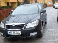 Skoda Octavia 1,9 TDI 105 KM Ambiente lift
Data I rej. 24.07.2009
Samochód z krajowej sieci dealerskiej, serwisowany w ASO
Przebieg 153 tys km Gwarancja Przebiegu !
100% bezwypadkowa !
Auto ekonomiczne, trwałe, tanie w eksploatacji.
28.11.2012r wymieniony