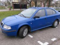 Sprzedam
Skoda Octavia 2002r HB
1.6 + LPG
z polskiego salonu
serwisowana
pełna dokumentacja
stan bardzo dobry
książka serwisowa, 2 x kluczyk
cena do uzgodnienia