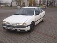 SPRZEDAM NISSAN PRIMERA Z GAZEM !!!
POJ. 1,6
ROK. 1992
CENA. 1199ZŁ
CENA DO MAŁEJ NEGOCJACJI NA MIEJSCU !
OPŁATY WAŻNE
WYPOSAŻENIE:
WSPOMAGANIE
CENTRALNY ZAMEK
EL.LUSTERKA
WELUROWA TAPICERKA
WIĘCEJ INFORMACJI POD NUMEREM TELEFONU:
NIE ODPISUJE NA SMS I