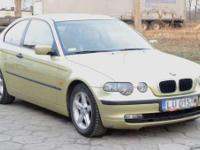 - bardzo mały autentyczny przebieg 120 tyś ( możliwość sprawdzenia w salonie BMW)
- stan auta idealny pod względem technicznym oraz wizualnym
- silnik pracuje idealnie, w zawieszeniu nic nie stuka
- karoseria bez rys i wgnieceń
- samochód kupiony w