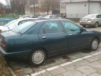 Lancia Kappa 2,4 benzyna.Stan dobry, serwisowana , dokumentacja na podstawie faktur, przebieg 380000km, 130000 po remoncie silnika