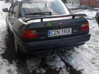 Sprzedam forda oriona benzyna 1.8,16V,WK,RR,ABS,EL,ESZ,ESD,H,CZ,RK,Podgrzewana przednia szyba,Radio CD SONY,przeglad i oce swiezo zrobione,hamulce,zawieszenia bardzo dobre,progi podloga bez dziur całe,jedyny mankament to słychac jeden przegłób na skrecie