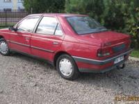 Mam do sprzedanie peugeot 405.Benzyna-LPG
Butla ważna do 2019
W STANIE BARDZO DOBRYM ZERO KOROZI,DO DROBNYCH REGULACJI POLECAM!!!WIECEJ INFORMACJI POD NUMERTEM TELEFONU LUB E MAIL