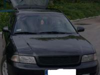 POLECAM BARDZO EKONOMICZNE
Audi a4 kombi r. 1998 1,9 TDI 110 km Przebieg 235tys.
cena 11500 zł.
Przegląd do marca 2013/ oc do września
*2 komplety kół na felgach alu Audi 4 na aucie i 4 z zimówkami + identyczny zapas. (letnie spokojnie przejadą sezon ,