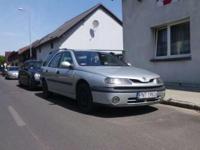 Witam, mam dziś do zaoferowania super samochód osobowy Renault Laguna rok produkcji 2000r.
1,9 DTI,
elektryczne szyby,
elektryczne lusterka,
poduszka powietrzna,
centralny zamek,
Autko miały wymieniony rozrząd, sprzęgło, skrzynie biegów, zmiana oleju i