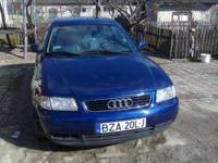 WITAM!!! MAM DO ZAOFEROWANIA PIĘKNE AUDI A3 Z BARDZO DYNAMICZNYM I ZARAZEM OSZCZĘDNYM SILNIKIEM 1.9TDI O MOCY 90KM
Przebieg: 222222KM
Skrzynia biegów: Manualna 5-Biegowa
Kraj pochodzenia: Francja
Typ nadwozia: HATCHBACK
Liczba drzwi: 2/3
Lakier:Granatowy