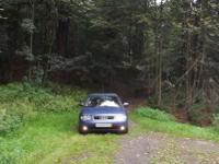Sprzedam Audi A 3. Rok. Prod. 2001r. 1.9 TDI ( Moc 131 KM / 96 kW). Status pojazdu: sprowadzony / nieopłacony.Kraj pochodzenia: Niemcy. Cechy zewnętrzne: hak,światła przeciwmgłowe. ABS, autoalarm, poduszki powietrzne, immobiliser,