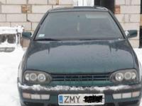 witam mam do sprzedania vw golfy3.w automacie.ele lusterka i szyby, 2airbag,wspomaganie kierownicy ,centralny zamek,komplet opon letnich radio cd i mp3 wiecej informacji pod num tel.