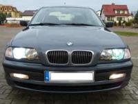 Witam.
Mam do sprzedania BMW e46 330 diesel,auto w świetnej kondycji technicznej (na bieżąco naprawiane,w ostatnim czasie po dużym przeglądzie,nowe wahacze i amortyzatory,oleje i filtry),wszystkie systemy sprawne.Stan wizualny auta oceniam na bardzo