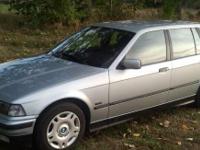 dzien dobry mam na sprzedaz bmw e 36 combi auto posiada klimatronik 4xel. szyby zamykane z pilota 4 poduski wspomaganie abs asc kontrola trakcji centralny zamek alarm wszystko zamykane z pilota komplet oswietlenia w aucie pod nogami i na podsufitka stan