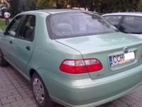 Sprzedam samochód osobowy marki Fiat Albea 1.4, Kareta (Sedan), rok prod. 2006, benzyna, koloru zielonego, I właściciel, samochód servisowany i garażowany.
Samochód w bardzo dobrym stanie technicznym i wizualnym!!!
Polecam i zapraszam do oglądania.
CENA