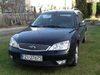 2.0Tdci 6 BIEGÓW manual-- ABS - - ASR - - ESP - - Alufelgi - - 130PS-- 230000km przebiegu, Automatyczne domykanie szyb z kluczyka - - Centralny zamek + komplet kluczyków - - Czujnik deszczu - - Czujnik parkowania tył - - Dzielona tylna kanapa - -