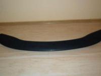 spoiler do volvo s40 od 95-2004r,kolor zielona butelka,stan bardzo dobry.Polecam.