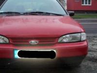 SPRZEDAM LUB ZAMIENIĘ BEZ DOPŁAT,może być auto bez OC,FORD MONDEO 1,8 TD,1995r,SILNIK PALI OD PIERWSZEGO RAZU,TURBINKA PIĘKNIE CHODZI,AUTO POSIADA;KLIMATYZACJA,CENTRALNY ZAMEK,WSPOMAGANIE KIEROWNICY,2XPODŁOKIETNIK,ELEKTRYCZNE LUSTERKA,PODUSZKA POWIETRZNA