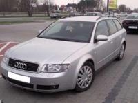 Witam .
Sprzedam Audi A4 S-Line Full opcja, przebieg 277 tys, rozrząd wymieniany ok 12 tys.km. temu, wałki rozrządu wymienione przy przebiegu 276 tys.
Wyposażenie: Sportowe zawieszenie S-Line 4WD ABS Alufelgi Autoalarm Centralny zamek Elektryczne lusterka