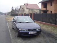 Sprzedam Mitsubishi Galant 1,8 benzyna.