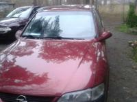 sprzedam opla vectra b 1,8 v16 benzyna z gazem cena tak niski gdyż auto niema wbitego w dowód gazu opłaty posiada do lipca 2013 roku samochód nie posiada rdzy ani dziur jak na opla jest w stanie bardrzo dobrym nie powiem ze idealny bo idealny to z salonu