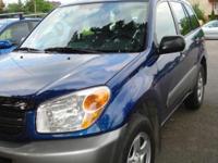 Rav4 rok prod 2005 przebieg 27000tys km abs autoalarm wspomaganie kierownicy centralny zamek elektryczne szyby radio+cd klimatyzacja tempomat poduszki powietrzne elektryczne lusterka kontrola trakcji