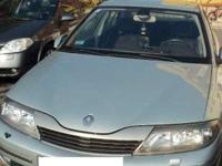 SPRZEDAM
RENAULT LAGUNA II 3.0 V6 (210 KM) SALON POLSKA
147.000 III-i WŁAŚCICIEL
• 10 X AIRBAG
•   AUTOMATYCZNA SKRZYNIA BIEGÓW
• XE-NONOWE REFLEKTORY
• CLIMATRONIC DWUSTREFOWY
• KLIMATYZOWANY SCHOWEK
• PÓŁ SKÓRZANA TAPICERKA
• 4X ELEKTRYCZNE SZYBY
•