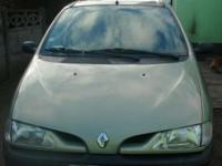 sprzedam renault megane scenic poj sil,1600 benzyna rok prod.1998 wyposarzenie,abs,wspomaganie,airbag,centralny zamek,el.szyby po wymianie paska rozrzadu,olejuw silniku,skrzyni bieguw stan bardzo dobry,auto rok w kraju.nowy przeglad i oc stan bardzo dobry