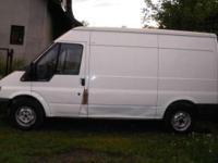 Sprzedam samochód dostawczy Ford Transit. Stan bardzo dobry.Przebieg 273 000 km. OC i przegląd opłacony do marca 2013 roku.