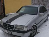 mam do sprzedania mercedesa c180 sprawny technicznie