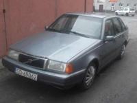 volvo 91. 1.8 gaz oc przeglad.. mozliwa zamiana