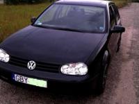 Sprzedam VW GOLF 1,4 16V 1998 r.
sprowadzony , zarejestrowany , oplacony ,
bogate wyposazenie , 4 drzwiowy ,
wiecej informacji przez tel.
Cena 7200.