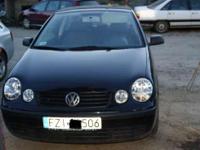 Witam mam do sprzedania VW Polo który 1 rejestracje posiadał w 2005r. Auto w bardzo dobrym stanie. Przebieg jest oryginalny posiadam do niego pełna książkę serwisową, w aucie zarówno od zakupu nigdy nie było palone. Auto jest niewiarygodnie oszczędne