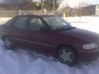 auto w stanie dobrym do jazdy,przegląd ważny cały rok
radio cd mp3