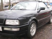 Witam mam do sprzedania lub zamiany piękne AUDI 80 CABRIO sprowadzone do kraju z niemiec w 2011 roku auto niewymaga żadnego wkładu finansowego nic nie stuka .instalacja gazowa z 2011 roku nowy dach maska tylnia klapa lusterka w cabronie widać na zdjęciach