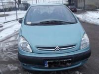 WITAM SPRZEDAM CITROENA PICASSO AUTO ZOSTAŁO SPROWADZONE W 05,2011 .
POSIADA AKTUALNE OC I PRZEGLĄD wposarzenie: ABS, Autoalarm, Wspomaganie kierownicy, Centralny zamek, Klimatyzacja, Poduszka powietrzna, Elektryczne szyby, Lakier metallic, Elektryczne