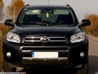 TOYOTA RAV4 2.2D4D SOL-KUPIONA W POLSKIM SALONIE W PERFEKCYJNYM STANIE
-100% BEZWYPADKOWA-LAKIER BEZ USZKODZEŃ-BARDZO ZADBANA
TECHNICZNIE SPRAWNA NIE WYMAGA JAKICHKOLWIEK NAPRAW I INWESTYCJI
ISTNIEJE MOZLIWOŚĆ WERYFIKACJI STANU W STACJI DIAGNOSTYCZNEJ