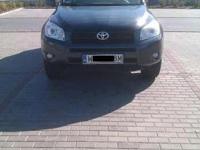 TOYOTA RAV4 2,2 4X4 D4D PRESTIGE I właściciel, kupiona w polskim salonie, pierwsza rejestracja: 01.2008r, najbogatsza wersja, samochód w bardzo dobrym stanie, wszystko sprawne, wnętrze zadbane, serwisowany w aso, 100%bezwypadkowy (żaden element nie