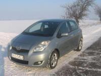 SPRZEDAM TOYOTA YARIS 2010 ROK 1.4 D4D 90 KM OD ROKU W KRAJU
AUTO POSIADA;
-CLIMATRONIK
-ALUFELGI
-KOMPUTER
-ZESTAW GŁOŚNOMÓWIĄCY
-6 BIEGOWY
-5*AIRBAG
-I WIELE INNYCH DODATKÓW
SAMOCHÓD BARDZO CZYSTY I ZADBANY!!!
Rok produkcji: 2010, 38000 km, Moc: 90 KM,