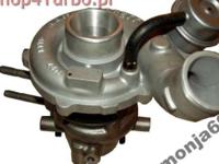 WITAM
PRZEDMIOTEM OGŁOSZENIA JEST TURBOSPRĘŻARKA VW AUDI DO SILNIKA 1.9 2.0 2.5 2.7 3.0 TDI 105KM 110KM 116KM 130KM 140KM 170KM WSZYSTKIE MODELE
POSIADAMY ORGINALNE REGENEROWANE TURBOSPRĘŻARKI DO WIELU MODELI SAMOCHODÓW
ZAPRASZAM NA MOJE POZOSTAŁE