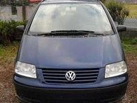 VW - SHARAN 1.9 TDI 2001r.
Sprowadzony przygotowany do rejestracji w kraju
-PRZEBIEG - 179 TYS.KM
KLIMATRONIK x 2
WELUR
KOMPUTER
ABS
KONTROLA TRAKCJI
WSPOM.KIEROWNICY
REGUL.KIEROWNICY
PODŁOKIETNIK
CENTRALNY ZAMEK+PILOT
4 x AIRBAG
5 x EL.SZYBY
EL.LUSTERKA