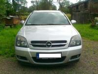 Opel vectra c kombi 1,9 cdti 120 km. 2005r., 182 tyś.,srebrny,
2X el. szyby-lusterka, klimatronik dwustrefowy(nabita, czyszczona), nawigacja kolorowa, kierownica multi, rozrząd wymieniony 3 tyś. temu, aluminiowe felgi 17"+komplet zimówek na