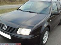 SPRZEDAM VW BORA 1.9 TDI (115km) 1999r. SKRZYNIA 6 BIEGOWA
SPROWADZONE I ZAREJESTROWANE 01.09.2008r.
STAN AUTA UWAŻAM ZA B.DOBRY WSZYSTKIE NAPRAWY ROBIONE NA BIEŻĄCO
AUTO PO WYMIANIE FILTRÓW OLEJU ( Castrol EDGE 5w/40 - PEŁEN SYNTETYK)
ROZRZĄD WAŻNY