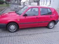 AUTO W DOBRYM STANIE TECHNICZNYM I WIZUALNYM Z WAŻNYMI OPŁATAMI!!!
Rok produkcji: 1994, 205000 km, Moc: 60 KM, Pojemność skokowa: 1391