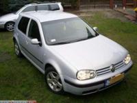 Polecam VW Golf 1.9 sdi, auto bardzo oszczędne, w mieście pali 5 l.Auto do jazdy, na rozrządzie przejechane 20000. Więcej informacji pod tel. 697104930.
Rok produkcji: 1998, 221000 km, Moc: 68 KM, Pojemność skokowa: 1900