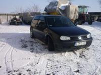 golf 4 1999r 1.6 16v sr gazem sekwencyjnym ( na gwarancji) wbity w dowód przebieg 160 tyś . wspomaganie, centralny zamek, klimatyzacja, system antypoślizgowy, przyciemniane szyby , sportowe zawieszenie opłaty do końca roku, zamienię na większy bądź tańszy
