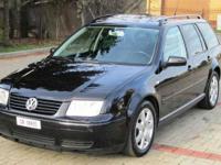 VW Bora V6 4Motion '01
Auto od pierwszego właściciela, w doskanałej kondycji zarówno technicznie jak i wizualnie. Absolutnie bezwypadkowy, oryginalna powloka lakiernicza na calej karoserii (sprawdzone profesjonalnym miernikiem lakieru)
Przebieg 100%