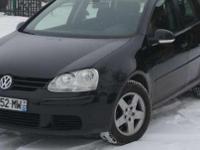 WITAM,
DO KUPIENIA VW GOLF V ROCZNIK 2006...AUTO JEST PO OPŁATACH (KOSZT REJ 250PLN) POSIADA KSIĄŻKĘ SERWISOWĄ...NIE WYMAGA NAKŁADU FINANSOWEGO...WSZYSTKO W 100% SPRAWNE, 1 ELEMENT DO POPRAWKI LAKIERNICZEJ, MAŁE SPALANIE- SKRZYNIA 6-BIEGOWA, KLIMATRONIC