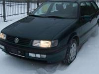 VW PASSAT 1.9 TDI 90KM , udokumentowany przebieg 267428km, samochód od pierwszego właściciela, samochód świeżo sprowadzony z niemiec, samochód n kołach zimowych, dodatkowo komplet kół letnich, elektryczne szyby, elektryczne lusterka, klima, ABs, centralny