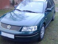 Witam na sprzedaż posiadam VW Passat z kultowym:) silnikiem 1.9TDI.
Stan techniczny i wizualny dobry+;) (nie jest to samochód nowy).
Zapraszam do oglądania.
Kontakt tylko tel. 501468220
Rok produkcji: 1997, 241000 km, Moc: 90 KM, Pojemność skokowa: 1896