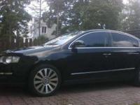 SPRZEDAM PIĘKNY BEZWYPADKOWY SAMOCHÓD
VW PASSAT B6 2005/06 rok 1,9 TDI DIESEL 105KM!!!
Stan oceniam na perfekcyjny, bierzące naprawy były robione w serwisie VW Zasada i innych (faktury do wglądu). Przebieg 175 tyś, udokumentowany.
Średnio spala w mieście