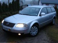 VW Passat 1,9TDI 131KM pierwsza rejestracja pojazdu 04-2005, model auta zapisany w nr VIN 2005, rok produkcji 11-2004r!!!
Przebieg pojazdu 250tys km - potwierdzony ks. serwisowa prowadzoną do końca - ostatni wpis 04-10-2012r - kompletna ks. serwisowa -