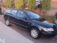 Do sprzedania VW Passat B5. Auto w stanie dobrym jak na swój wiek. Ostatnio wymienione klocki i tarcze w przodzie oraz lewy przegub. Opony letnie w stanie dobrym. Dorzucam felgi na zimę.
Wszelkie pytania proszę kierować na numer